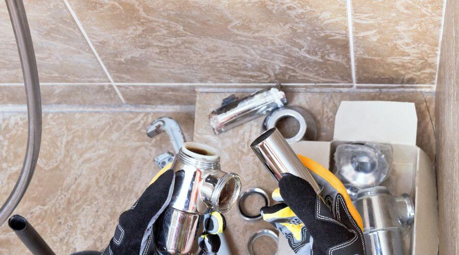 Expert flood damage restoration services in Rockwell City, IA